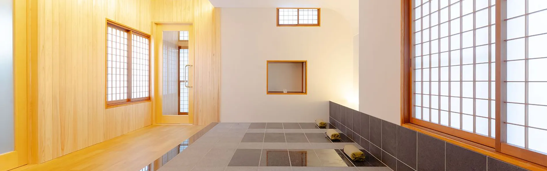 小野川温泉 高砂屋