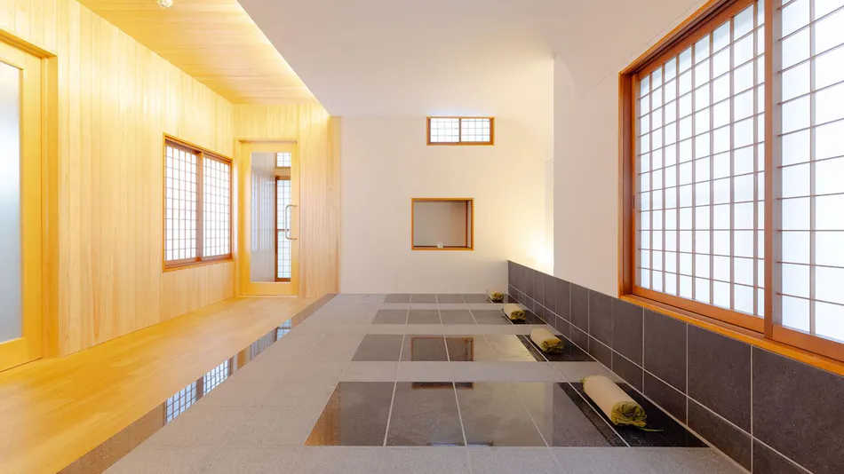 Onogawa Onsen Takasagoya