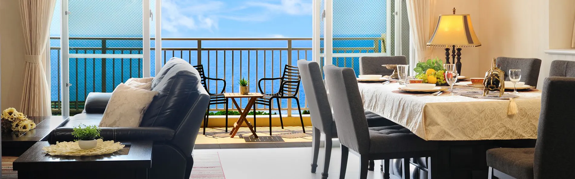 ウィステリア コンドミニアムリゾート