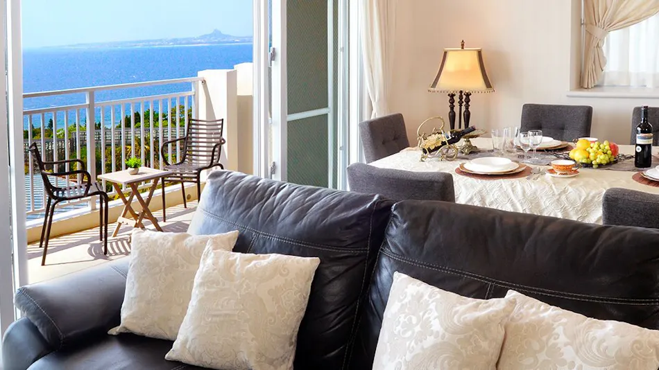 Wisteria Condominium Resort