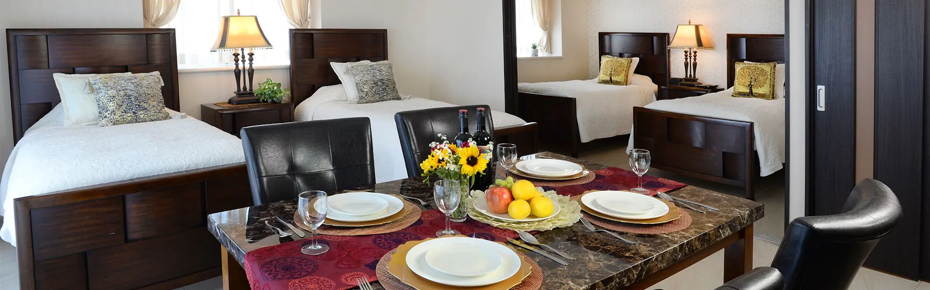 ウィステリア コンドミニアムリゾート