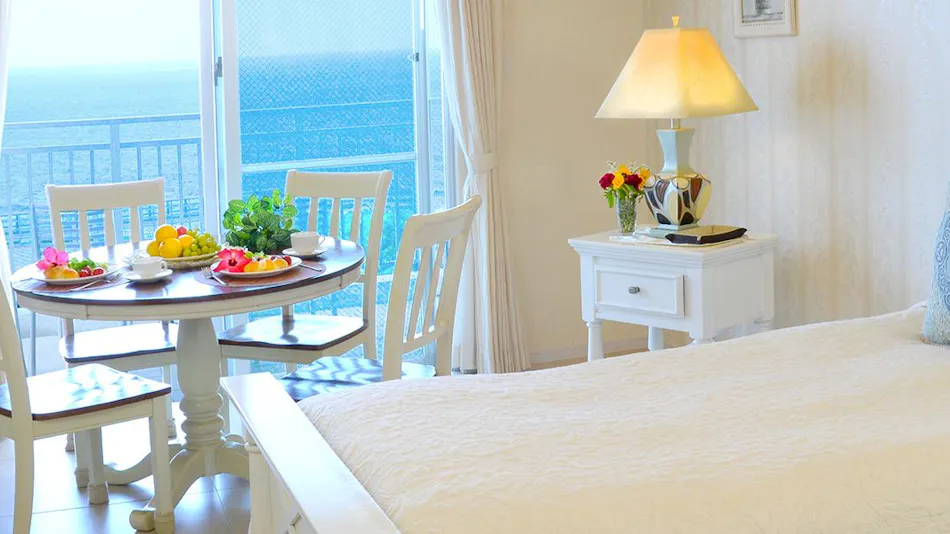 Wisteria Condominium Resort