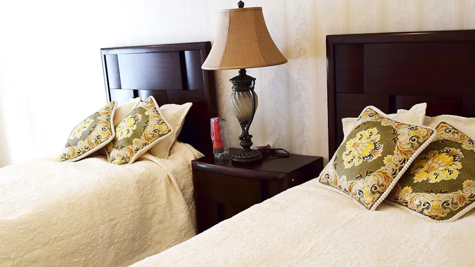 Wisteria Condominium Resort