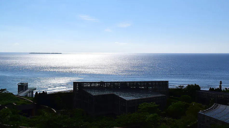 Wisteria Condominium Resort