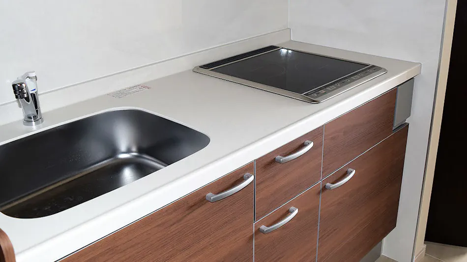 Wisteria Condominium Resort