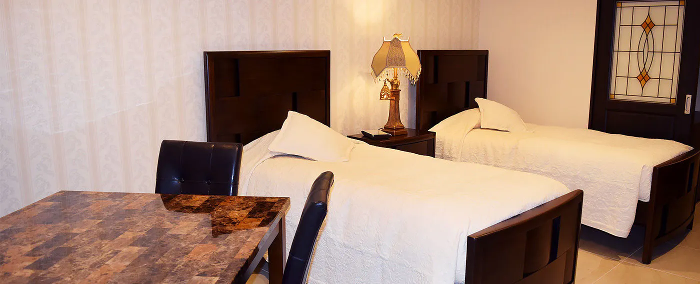 オーシャン・スィート【ツイン・ブラウン】