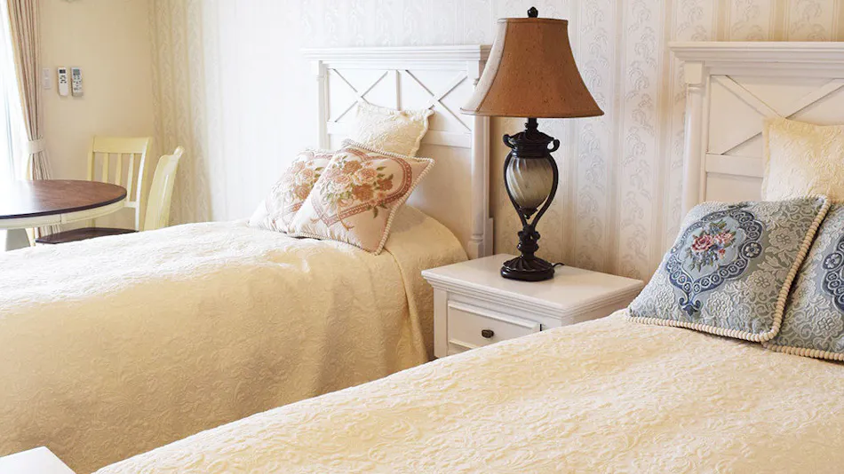 Wisteria Condominium Resort