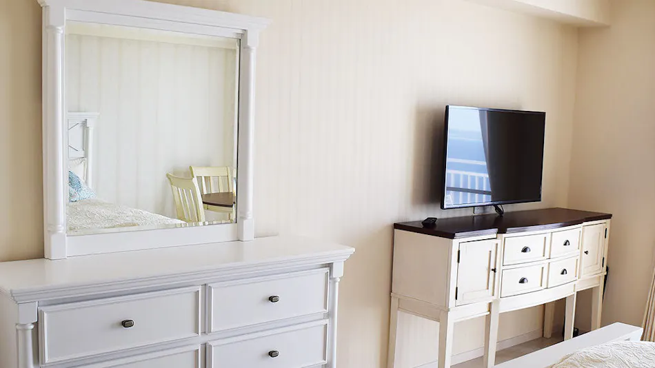 Wisteria Condominium Resort