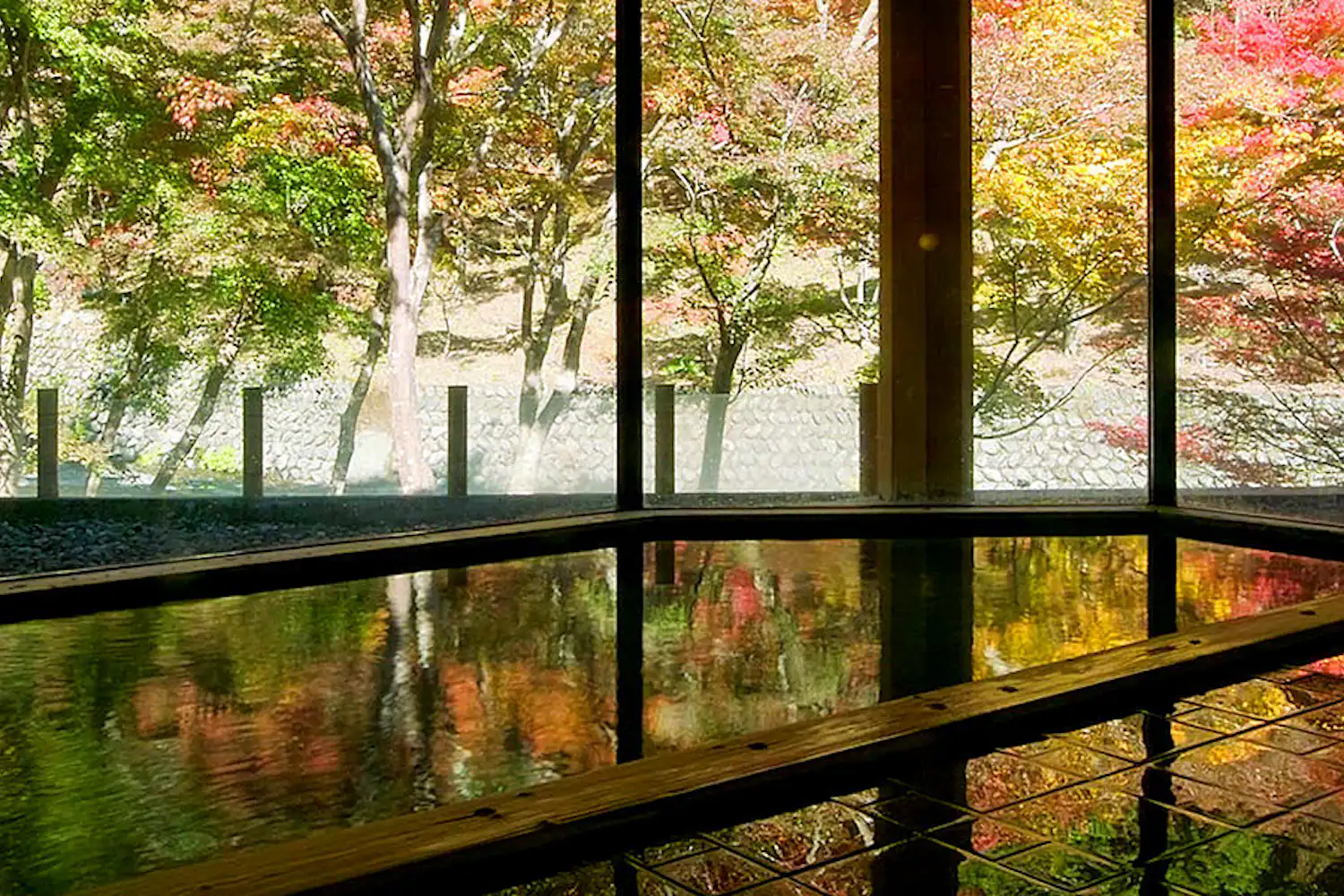 น้ำพุร้อน