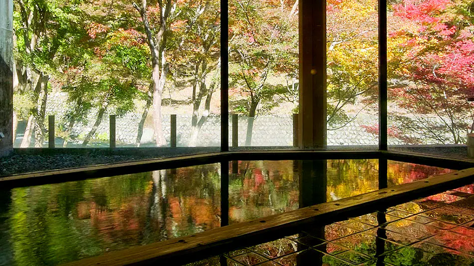 Funayama Onsen