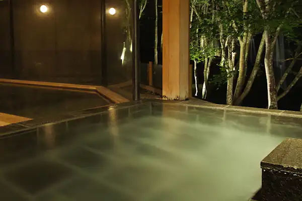 น้ำพุร้อน