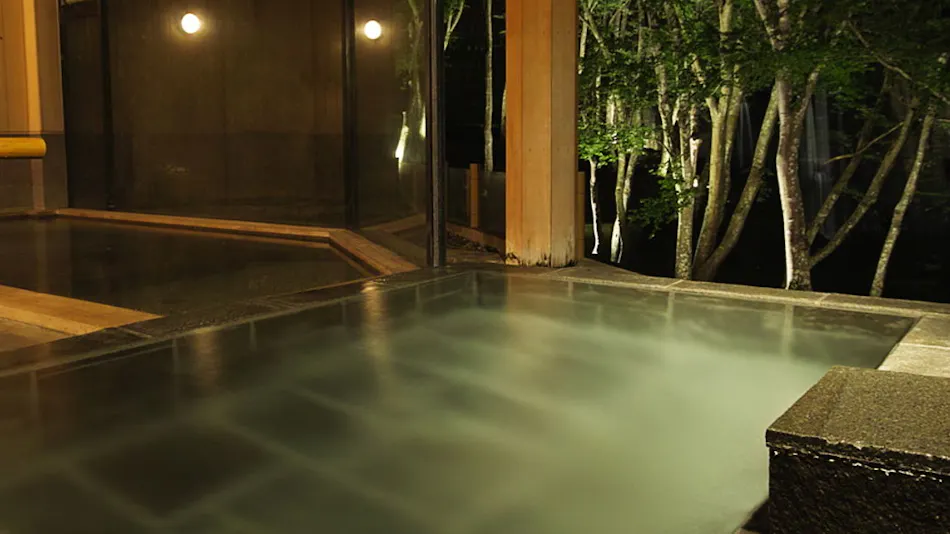 Funayama Onsen