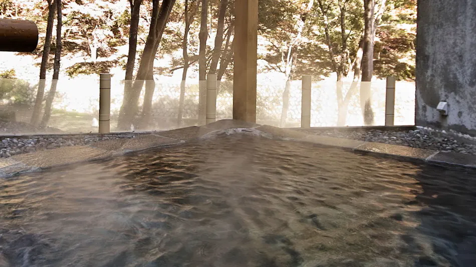 Funayama Onsen