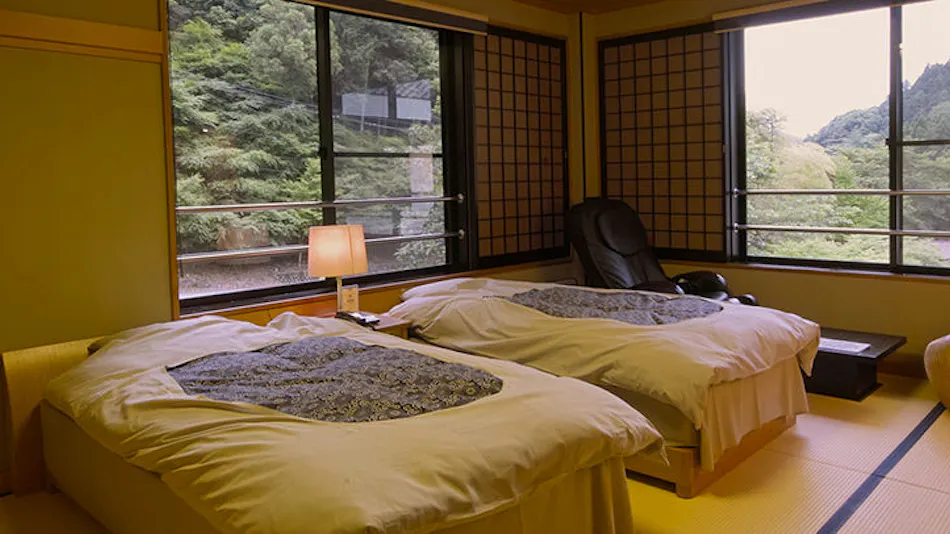 Funayama Onsen