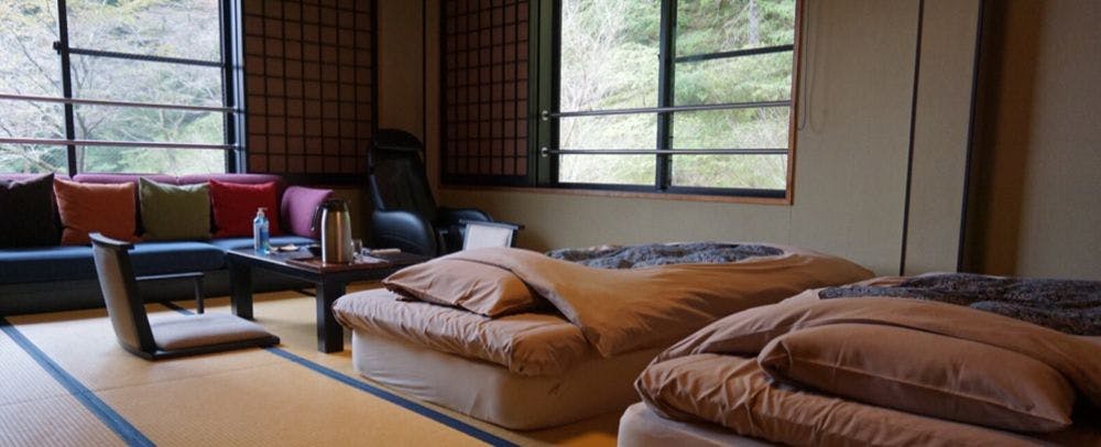 Funayama Onsen