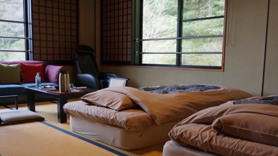 Funayama Onsen