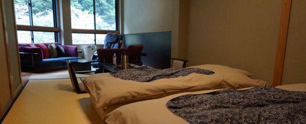 Funayama Onsen