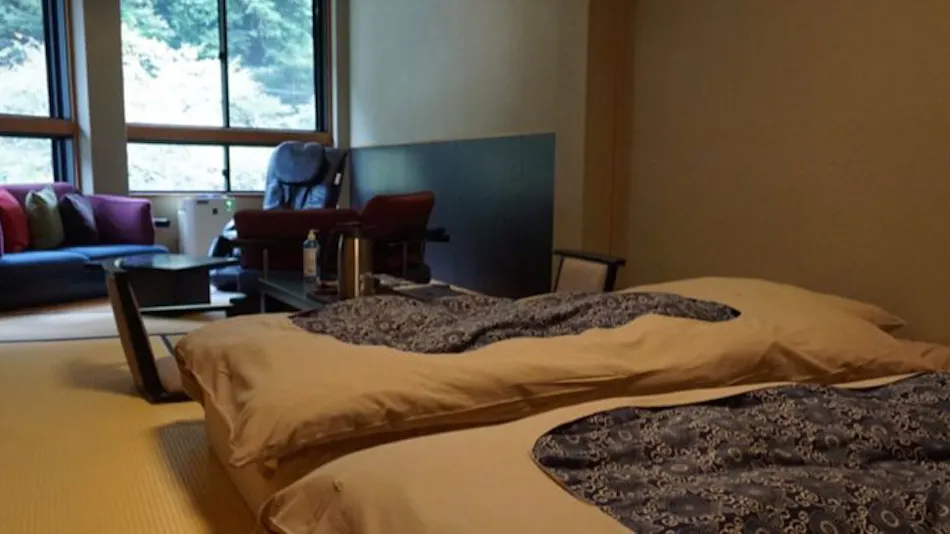 Funayama Onsen