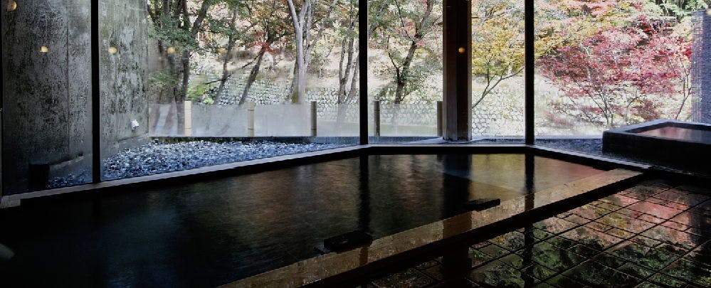 Funayama Onsen