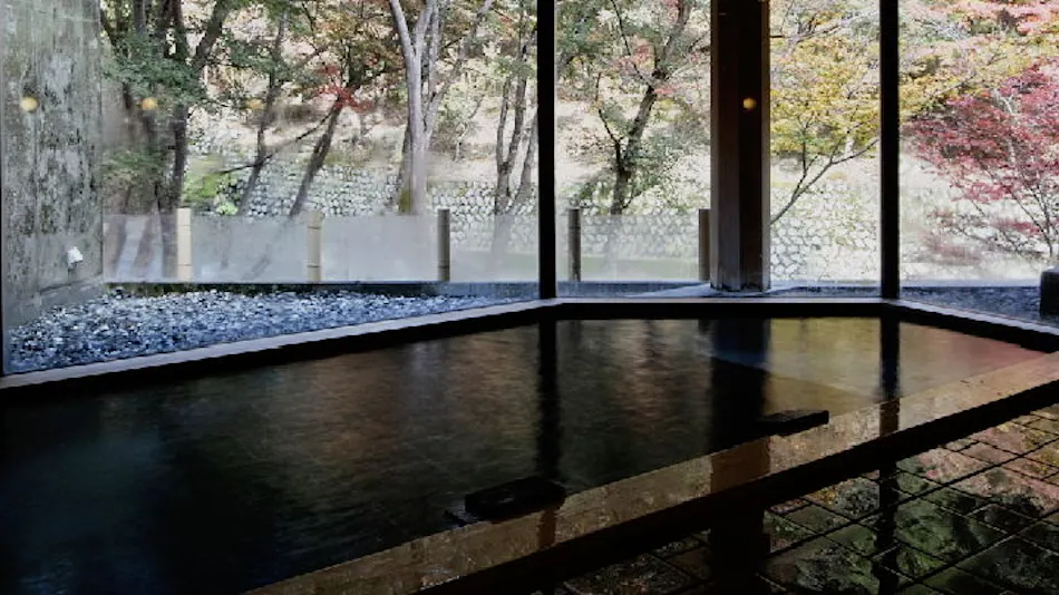 Funayama Onsen