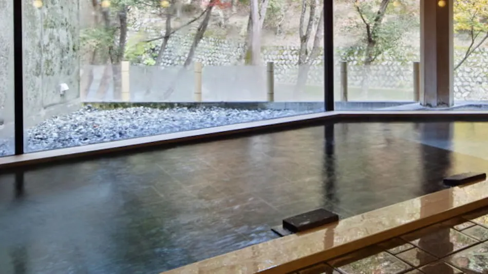Funayama Onsen