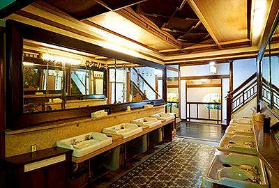 Motoyu Kansuiro