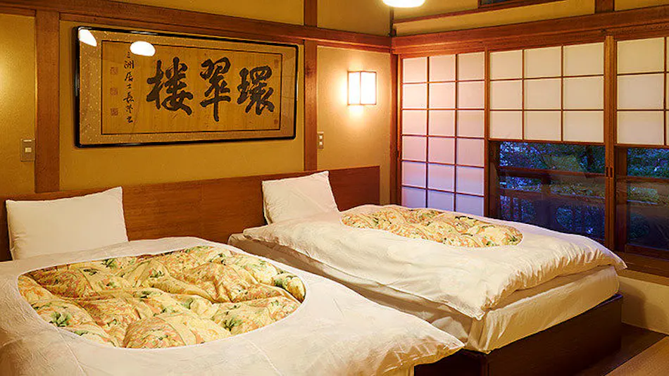 Motoyu Kansuiro