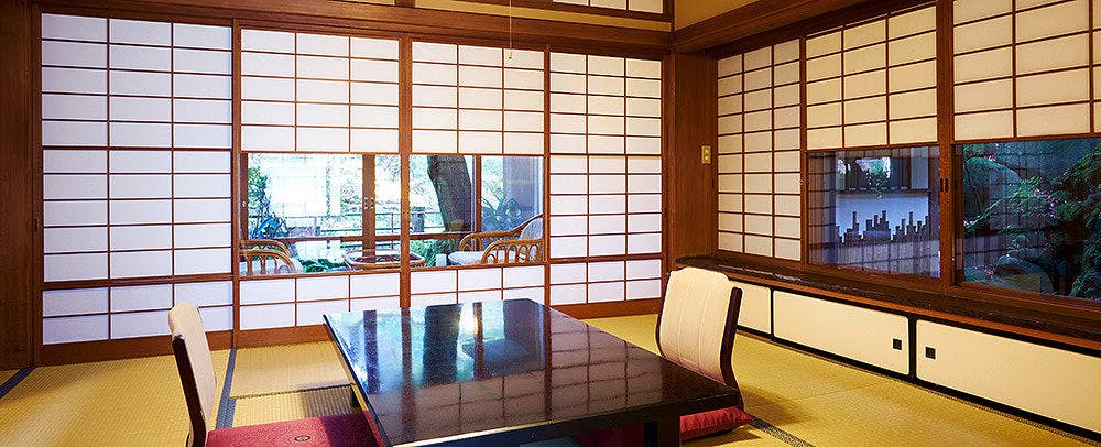 Motoyu Kansuiro