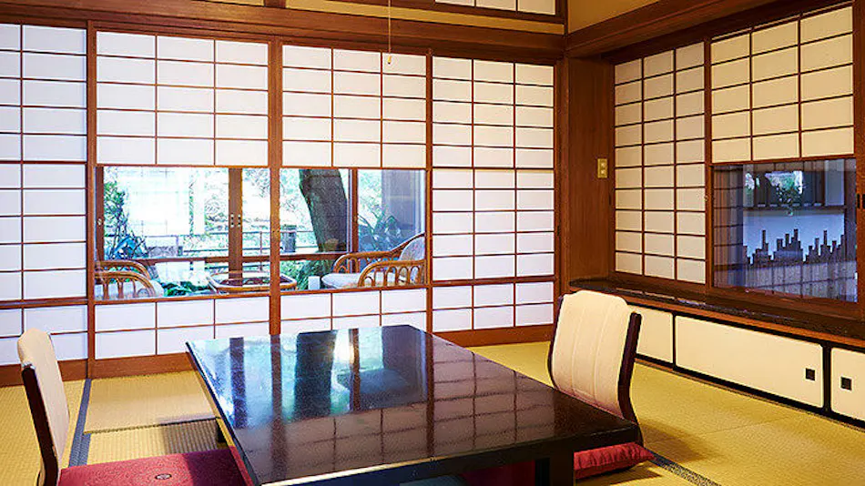 Motoyu Kansuiro