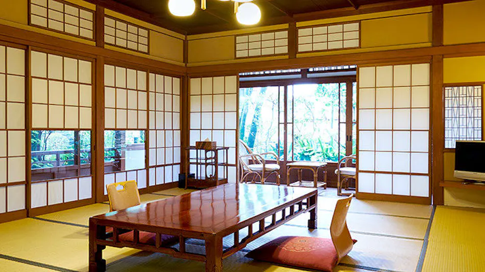 Motoyu Kansuiro