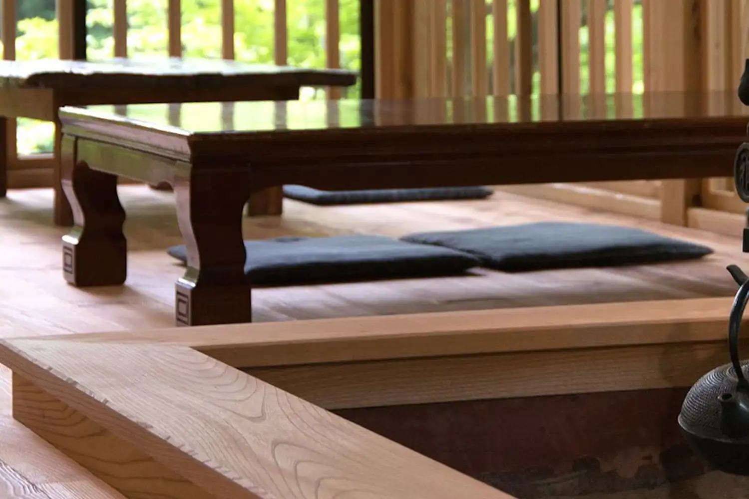 พื้นแม่น้ำ