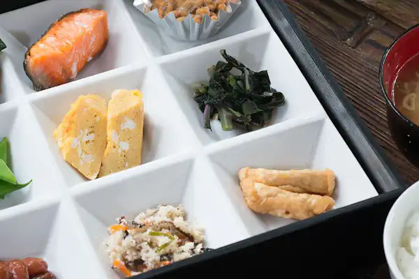 อาหารเช้า