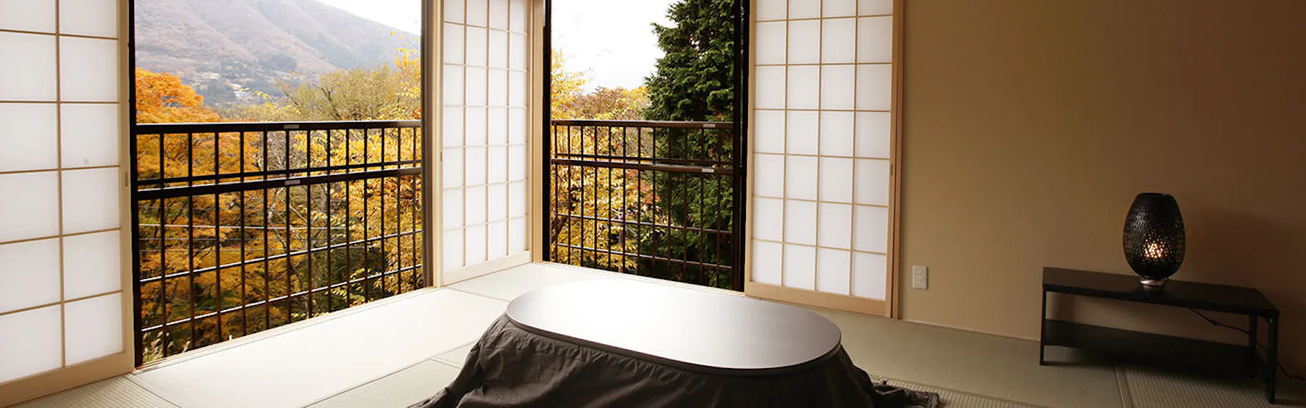 箱根ふうら