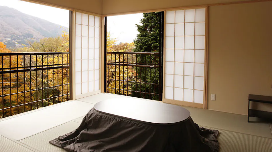Hakone Fura