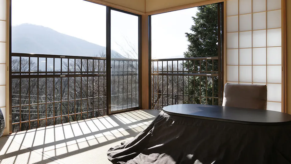 Hakone Fura