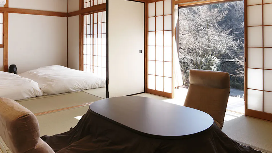 Hakone Fura