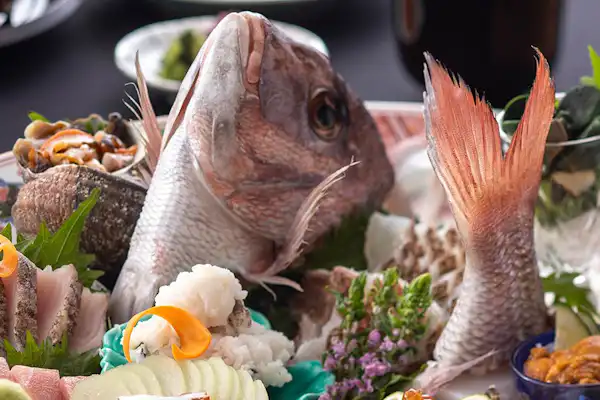 อาหารและเครื่องดื่ม