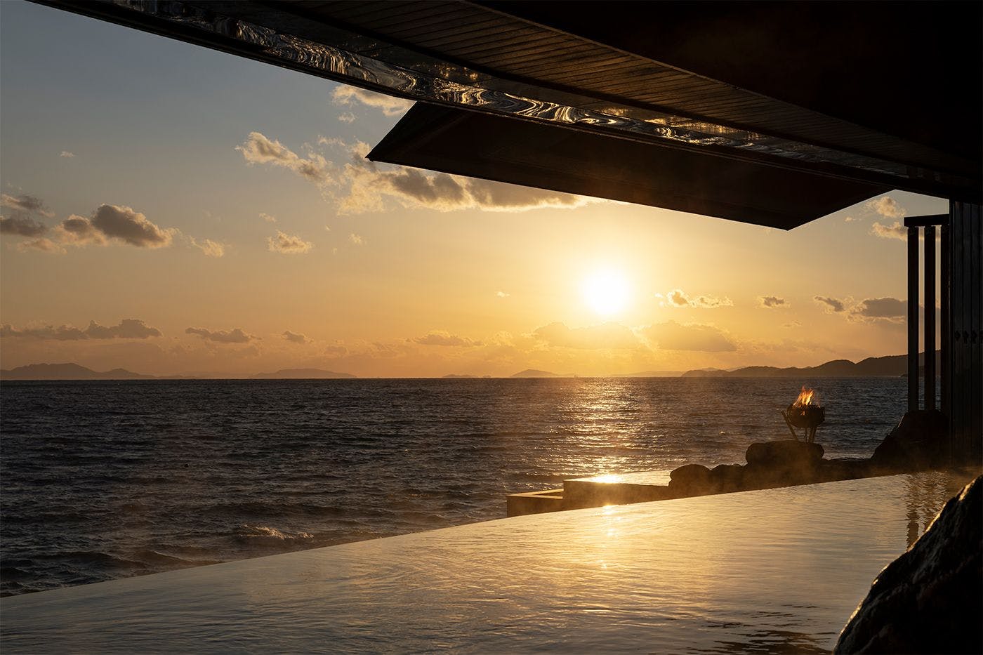 น้ำพุร้อน