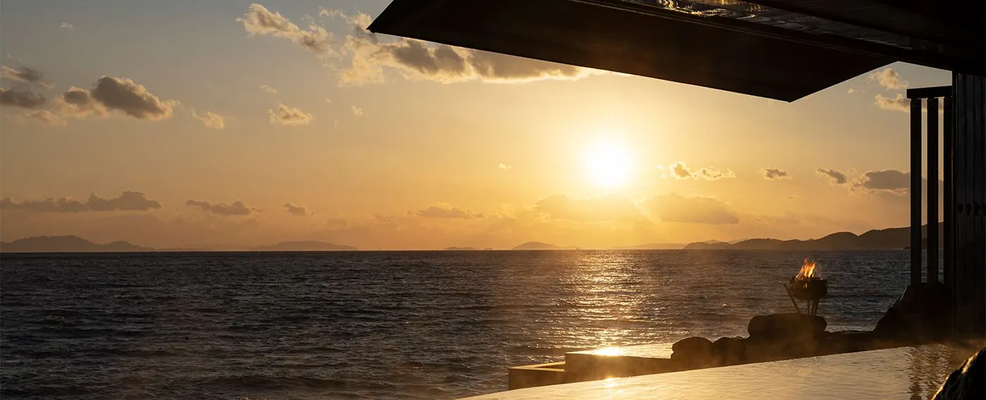 น้ำพุร้อน