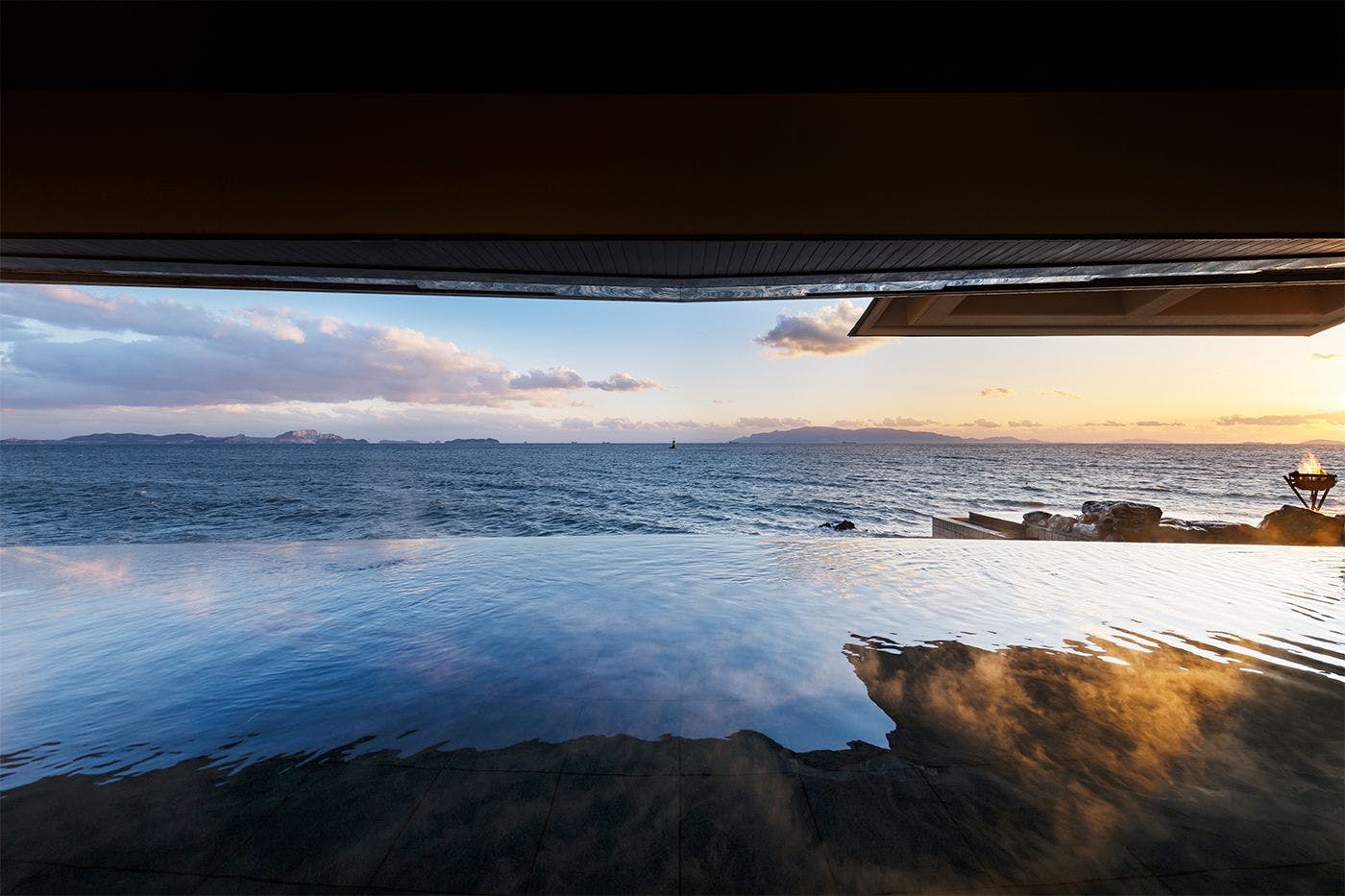 น้ำพุร้อน