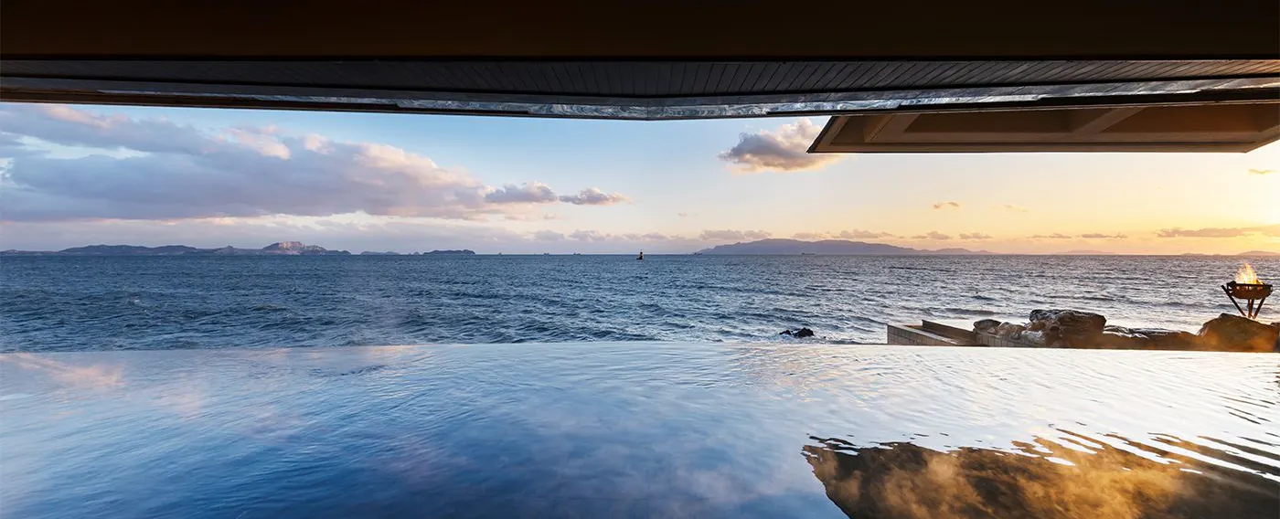 น้ำพุร้อน