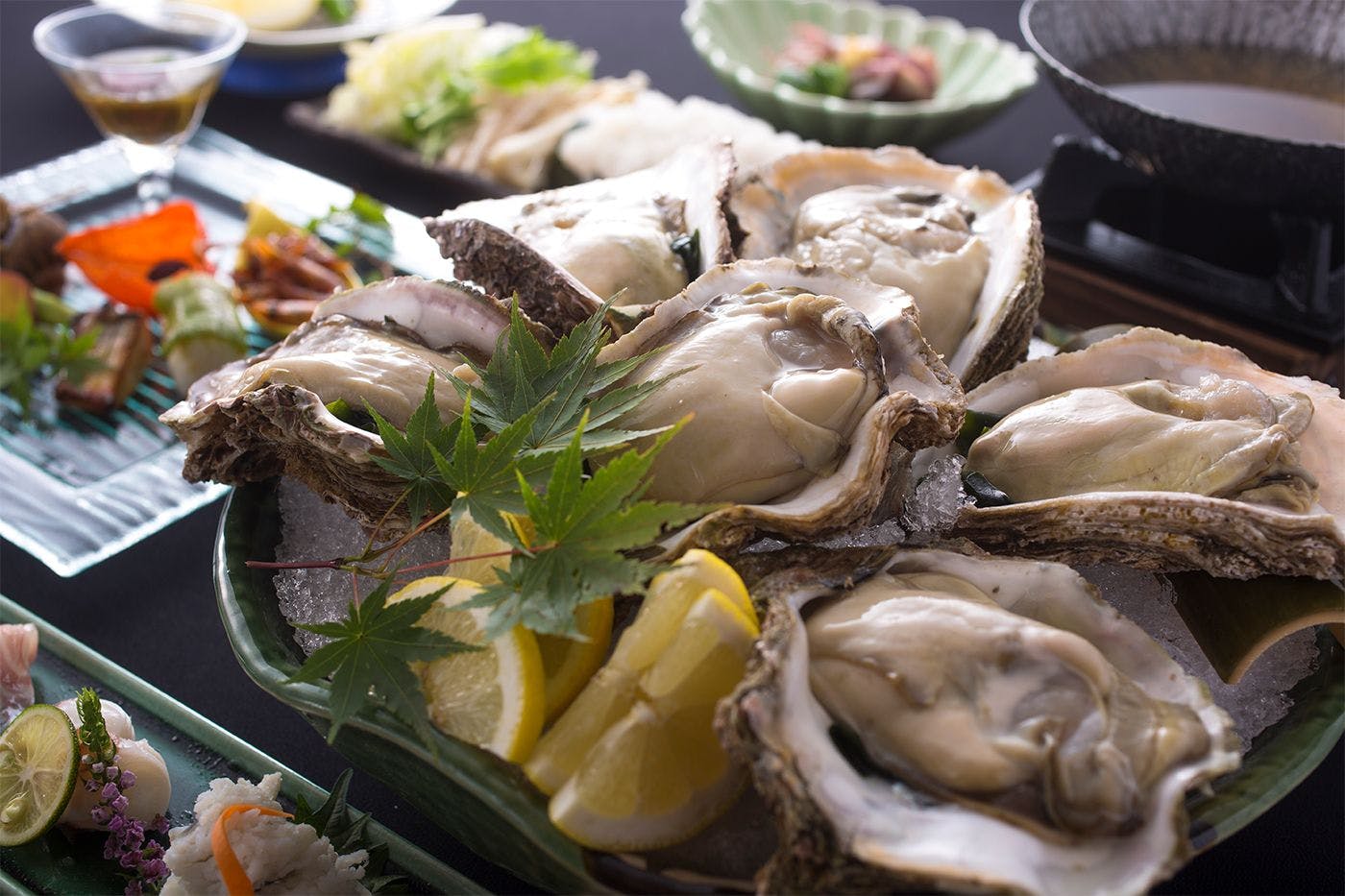 ตัวอย่างอาหารหนึ่งรายการ