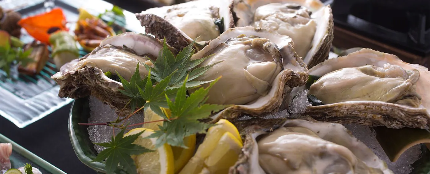 ตัวอย่างอาหารหนึ่งรายการ