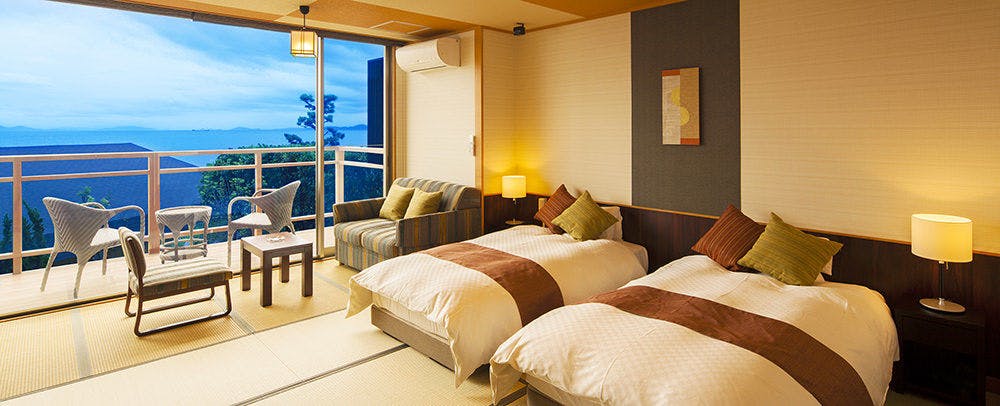 ห้องพัก