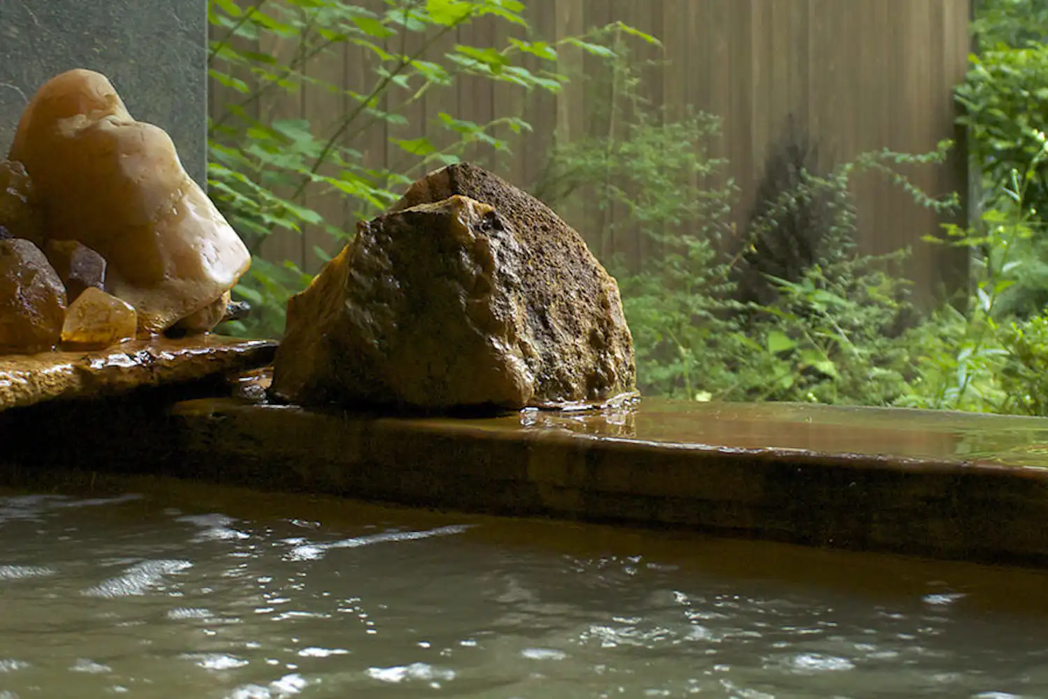 น้ำพุร้อน