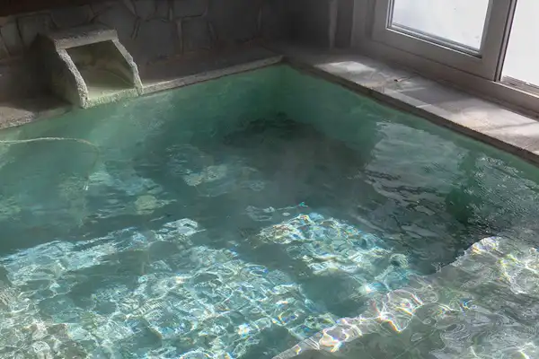 ห้องน้ำ