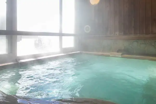 ห้องน้ำ