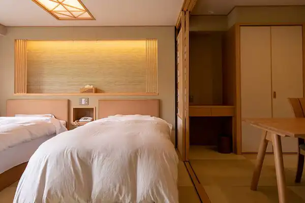 ห้องพัก