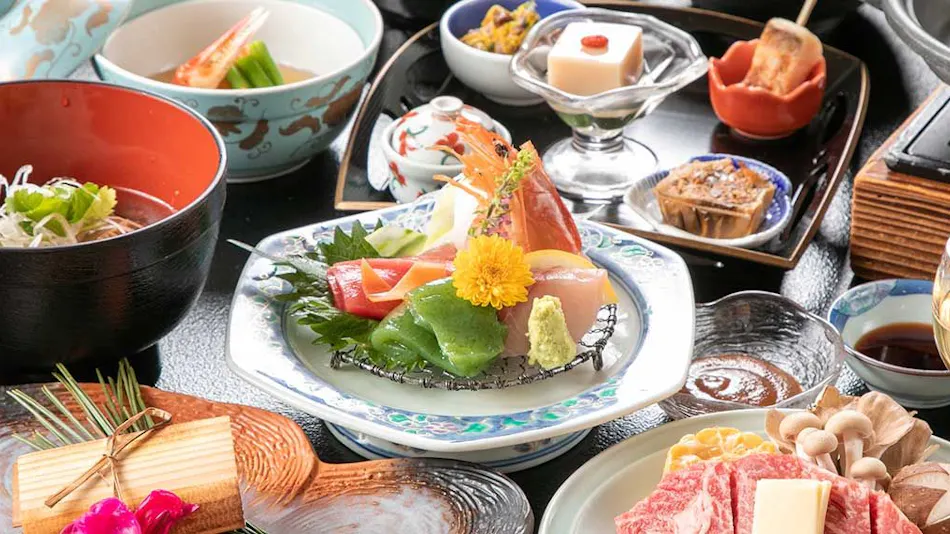 Gokan no Yu Tsuruy