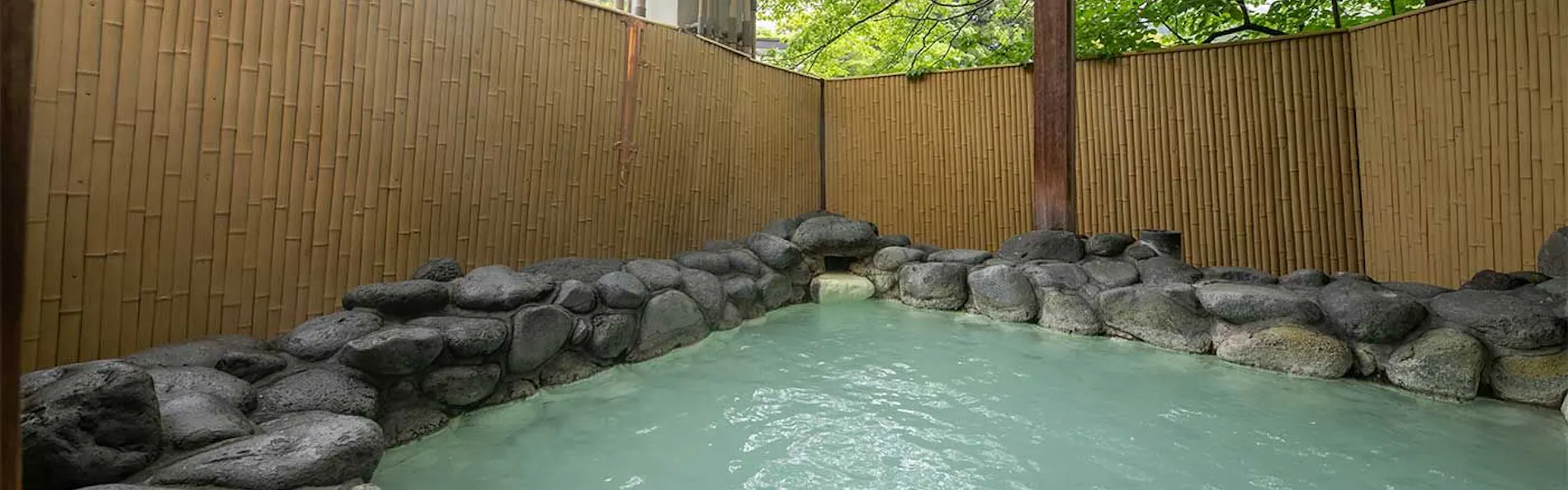 五感の湯つるや
